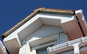 Old Cardinham Castle fascia installation costs