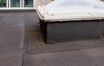 disadvantages of Old Cardinham Castle flat roofs