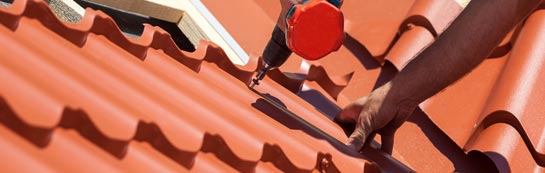 save on Old Cardinham Castle roof installation costs