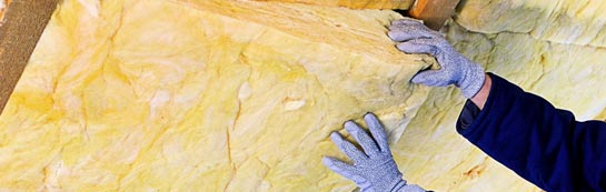 quotes for Old Cardinham Castle roof insulation