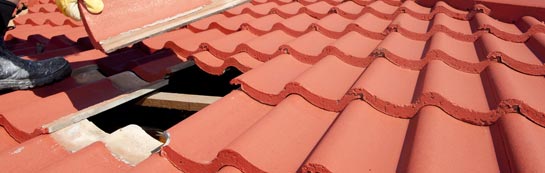 compare Old Cardinham Castle roof repair quotes